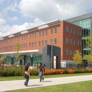 CMU School of Education