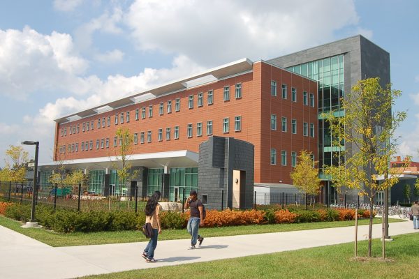 CMU School of Education