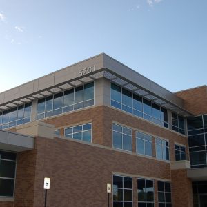 Clarkston Medical Office Bldg