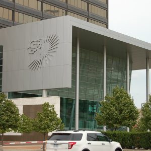 DTE Energy Headquarters