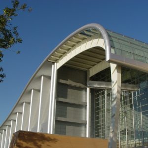 DeVos Hall