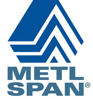 Metl Span Logo