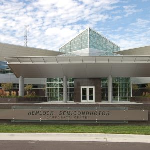 Hemlock Semi-Conductor