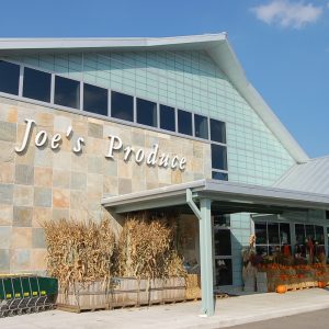 Joe's Produce