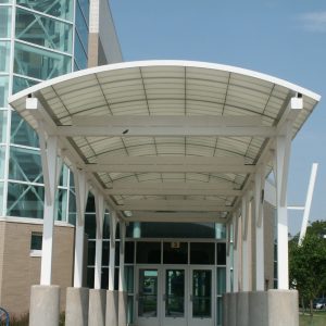 Mona Shores High School